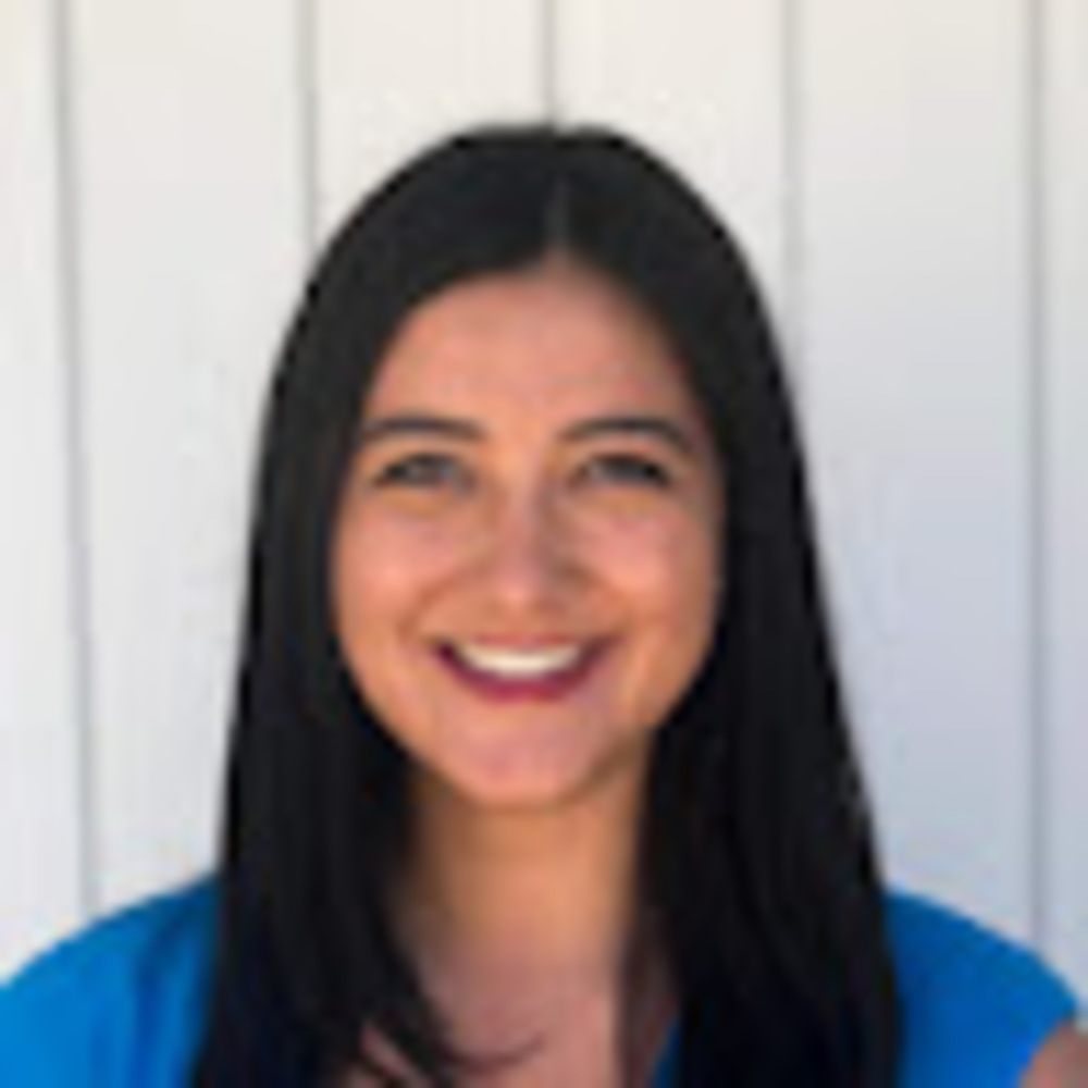 Meet your Posher, Rachel